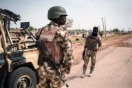 Ejército nigeriano aniquila a cinco cabecillas de grupo extremista