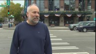 Mariners’ playoff run sends fans and foot traffic soaring in Pioneer Square