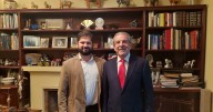 La delicada cirugía de Chile Vamos para tratar de bajar las asignaciones a Boric sin afectar a Frei