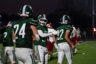 Best offensive lineman in high school football? Here's your votes