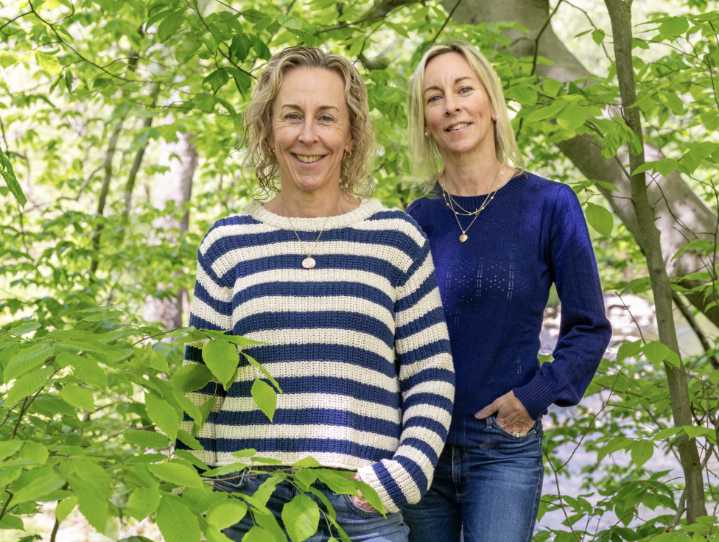‘This Kindred Podcast,’ from two Philly sisters, is changing the tone around conservationism