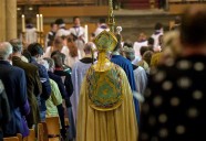 New Archbishop of Canterbury to be revealed ahead of cathedral address