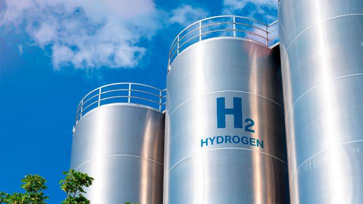 El avance del hidrógeno verde en España: objetivos, cifras y la posición de Aragón