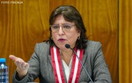 JNJ no restituye a Espinoza como Fiscal de la Nación y afirman no tener dicha competencia constitucional para reponerla