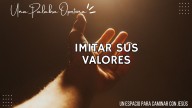 Una Palabra Oportuna 4291