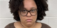 Washington woman arrested for murdering 1