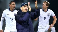 Four England players and Thomas Tuchel get 9/10 ratings as manager hailed for finally giving fans exactly what they want