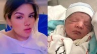 Impactante video del hijo de Morena Rial en su primer cumpleaños