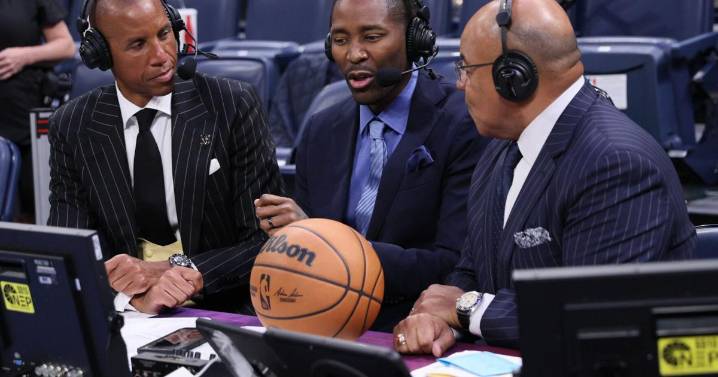 NBC's star-studded lineup to tackle Winter Olympics, Super Bowl 60, and NBA All