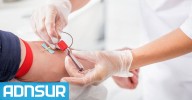 13:16 La ANMAT aprobó un nuevo régimen de buenas prácticas clínicas para estudios clínicos