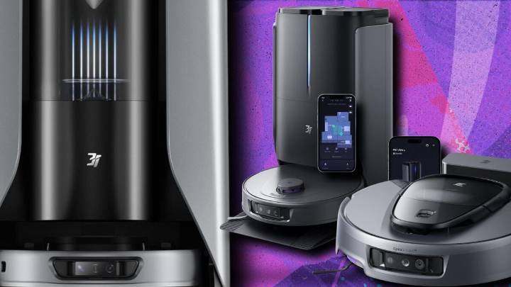 October Prime Day 3i Robot vacuum and mop deals: Up to 40% off high