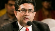 Ashish Chouhan Reveals 40 Crore Cyberattacks on NSE Republic Business