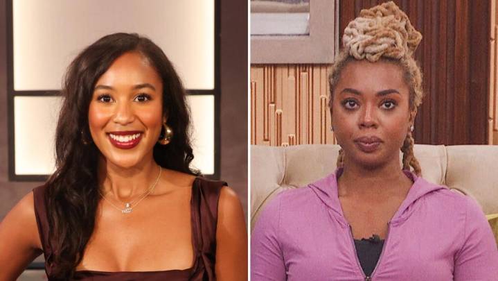 ‘BB27’ Winner Ashley Responds to Mickey's Not 'Traditionally Black' Claims