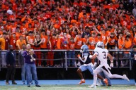 N.J. football Top 20 for Oct. 5: Leaves change, so do rankings as 4 new teams enter