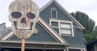 Your 2025 guide to Halloween & Dia De Los Muertos events