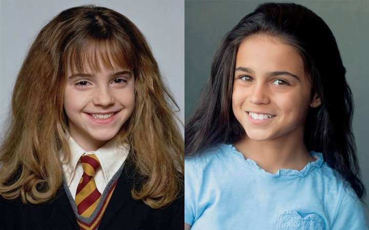 ‘Harry Potter’: La nueva actriz de Hermione rompe su silencio sobre la serie de HBO
