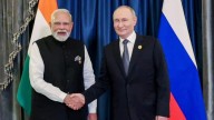 Putin To Visit India In December Amid US Tariff Tensions