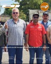 Con colocación de 600 toneladas inició Plan de Bacheo en el municipio Barinas