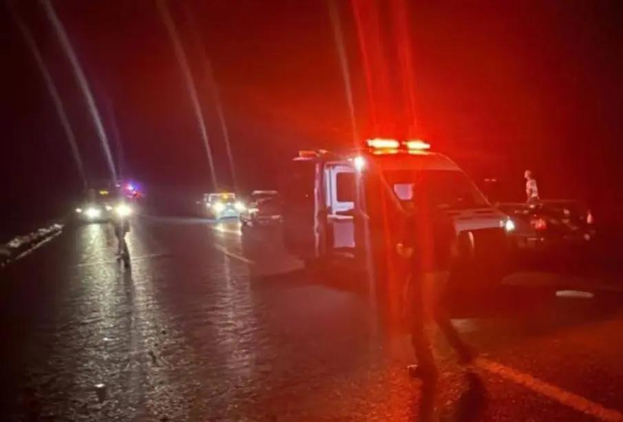 Personal de SEDENA dispara a camioneta en Tamaulipas, dejando 6 muertos y varios heridos