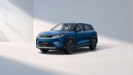 Así es el nuevo BYD Atto 2 DM-i, el SUV urbano que recorre más de 1.000 kilómetros sin rechistar