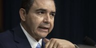 Rep. Cuellar joins Democrats demanding end to government shutdown