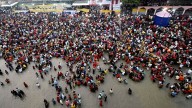 Usha Arghya marks emotional culmination to 4-day Chhath Puja in Bihar
