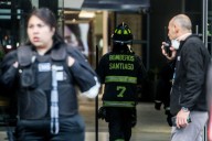 Incendio en Costanera Center: centro comercial abre investigación y confirman hasta cuándo permanecerá cerrado