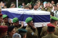 Hamas entregó dos cuerpos de rehenes israelíes