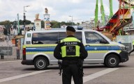 Cierran Oktoberfest tras explosión mortal en Múnich
