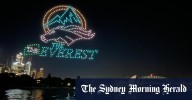 The Everest: Save Rosehill campaigner booted barrier draw boat