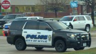 Wylie PD: Man charged with continuous child sex abuse