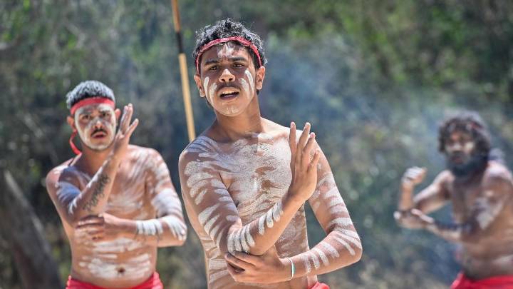 Changes for the better pledged in landmark treaty