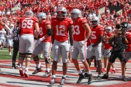 Will Ohio State ever recruit a fullback?