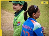 India vs Pakistan, Women’s ODI World Cup 2025: No handshake at toss as Harmanpre