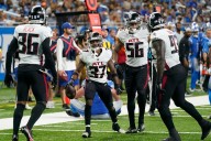 Roster moves: Patriots add former second-round pick, starting safety to roster