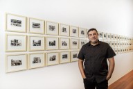 Green Room: ‘Generational decline’ in youth arts, new Khaled Sabsabi work 