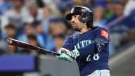 After ALCS heartbreak, decisions loom for Seattle Mariners