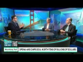 OpenAI Signs AMD Chips Deal to Support Build Out