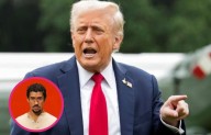 Trump critica elección de Bad Bunny para el Super Bowl 2026