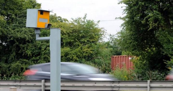 More ANPR cameras on ring road in Greater Manchester borough to target 'persistent speeders'