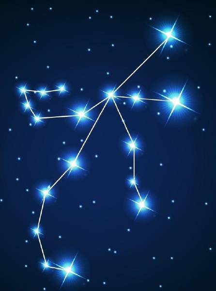 Perseo inspira relato “celestial”
