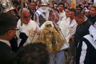 Cifra récord: la Romería de Nuestra Señora de Zapopan reúne a 3 millones de personas