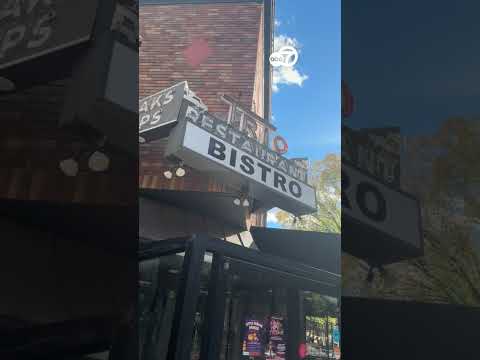 DC restaurant Trio Bistro set to close its doors after 75 years