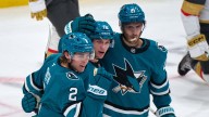 Can Sharks sustain surprisingly good play in 2025-26 NHL season? – NBC Bay Area