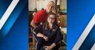 Marion EMS crew honored nationally for saving heart patient