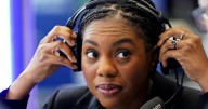 Kemi Badenoch Gets With Broadcasters As Tory Woes Continue