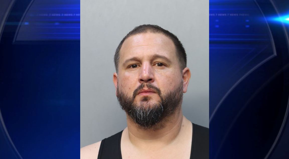 Hialeah man charged with murder after wife dies from cocaine overdose, police say