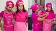 Fans In Splits Over Farah Khan And Orry’s ‘Collab Of The Year’: ‘Dilip Be Like...’