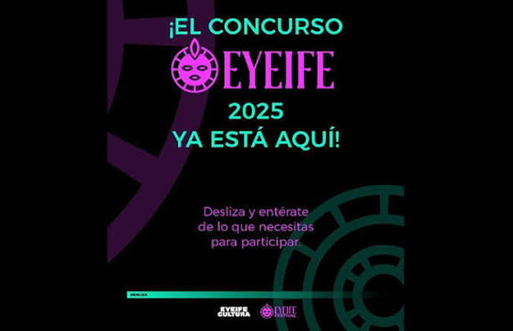 Cuba: Informan ganadores de concurso de creación del Festival Eyeife (+Foto)