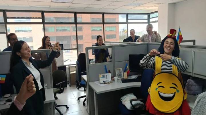 Gobernación y Minvivienda inician caracterización de 30 familias en Nariño para la formalización de la propiedad